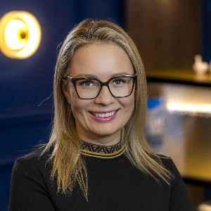 Katarzyna Janina Zimoch DOŚ/IS/0338/13