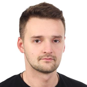 Maciej Majewski LUB/IS/0183/22