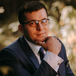 Krzysztof Ryszard Ossowski DOŚ/IE/0235/19
