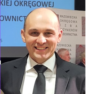 PIOTR JAKUB SZEWCZYK MAZ/BT/0144/25