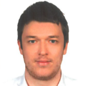 Sławomir Piotr Janiga LUB/IE/0095/20