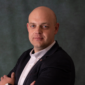 PAWEŁ ŁUKASZ MATUSZ MAZ/BO/0541/18