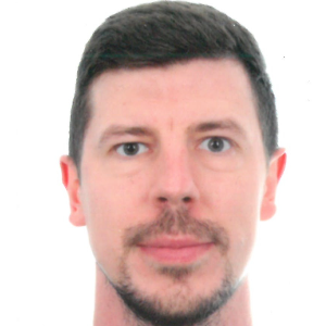 Maciej Kubiak WKP/IE/0227/25