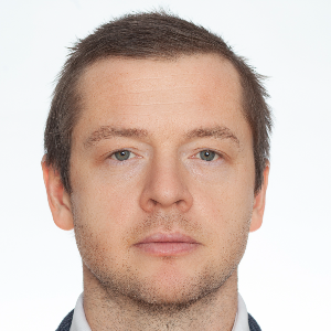 Hubert Mikołaj Jung WKP/BT/0107/21