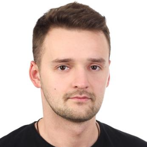 Maciej Majewski LUB/IS/0183/22