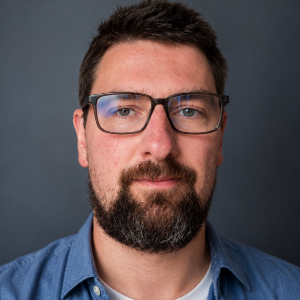 Marek Wrotkowski LBS/IE/0029/19